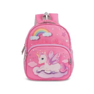 School Bags for Playgroup/Nursery, Jr. Kg., Sr. Kg