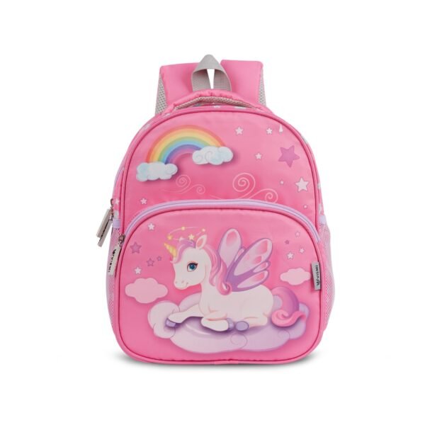 School Bags for Playgroup/Nursery, Jr. Kg., Sr. Kg