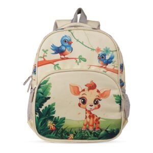 School Bags for Playgroup/Nursery, Jr. Kg., Sr. Kg
