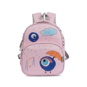 School Bags for Playgroup/Nursery, Jr. Kg., Sr. Kg