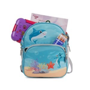 School Bags for Playgroup/Nursery, Jr. Kg., Sr. Kg
