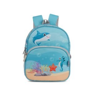 School Bags for Playgroup/Nursery, Jr. Kg., Sr. Kg