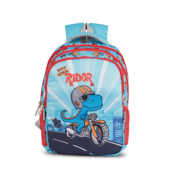 School Bags for Grade/Standard 1,2,3,4