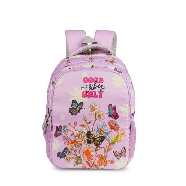 School Bags for Grade/Standard 1,2,3,4
