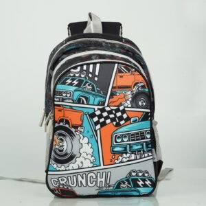 School Bags for Grade/Standard 1,2,3,4
