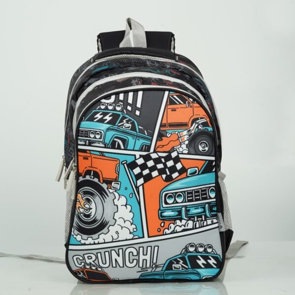 School Bags for Grade/Standard 1,2,3,4