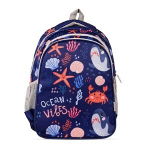 School Bags for Grade/Standard 1,2,3,4