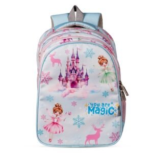 School Bags for Grade/Standard 1,2,3,4