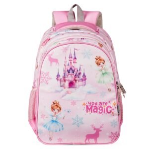 School Bags for Grade/Standard 1,2,3,4