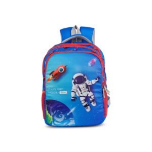 School Bags for Grade/Standard 1,2,3,4