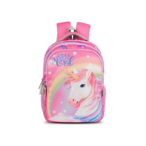 School Bags for Grade/Standard 1,2,3,4