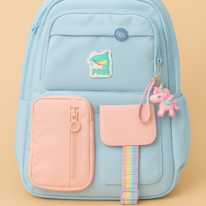 School Bags for Grade/Standard 1,2,3,4