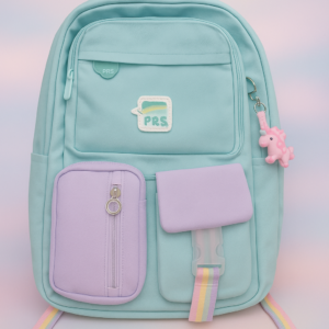 School Bags for Grade/Standard 1,2,3,4