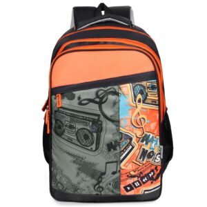 School Bags for Grade/Standard 5,6,7,8,9,10