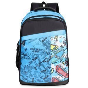 School Bags for Grade/Standard 5,6,7,8,9,10