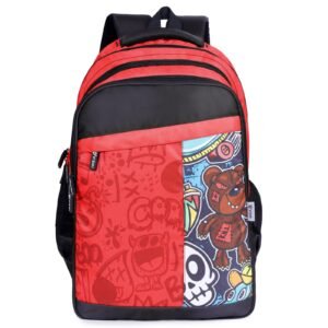 School Bags for Grade/Standard 5,6,7,8,9,10