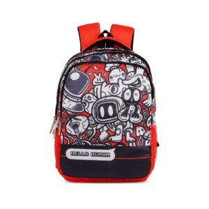 School Bags for Grade/Standard 5,6,7,8,9,10